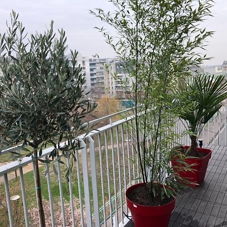 Fratellini 3 Bedroom Bright And Design Saint-Ouen  Exterior photo