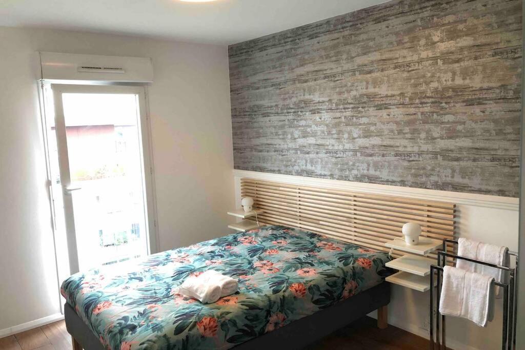 Fratellini 3 Bedroom Bright And Design Saint-Ouen  Exterior photo